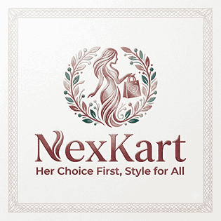 NexKartBD logo