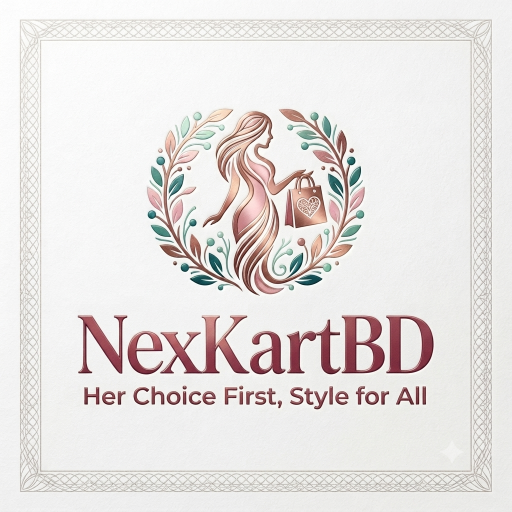 NexKartBD Logo