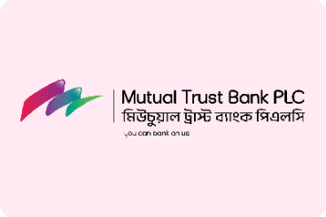 Mutual Trust Bank