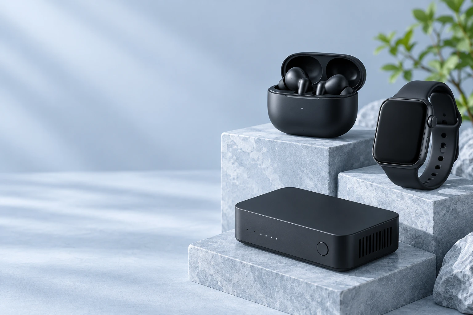 Audio and everyday technology